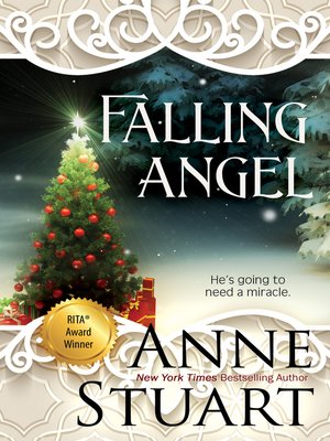 Falling  Angel - ebook